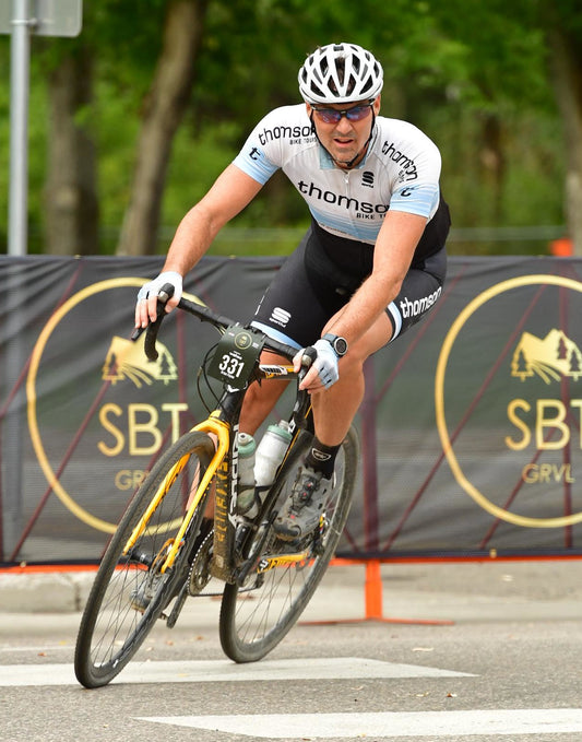 My introduction to the world of rowing...