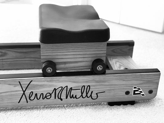 The Birth of RowStraps – Part One