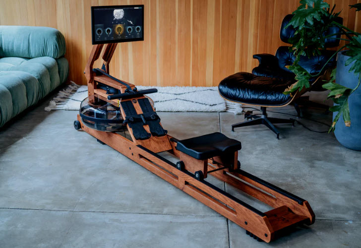 Ergatta Rower and Upgrade Offers