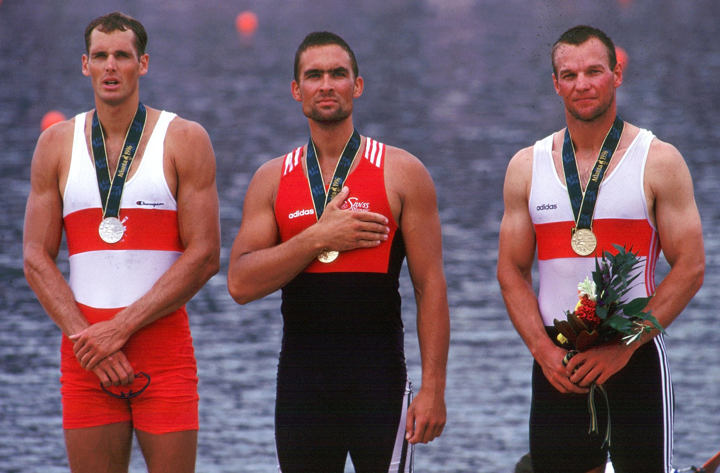 Xeno Muller Workouts and Stroke Analysis