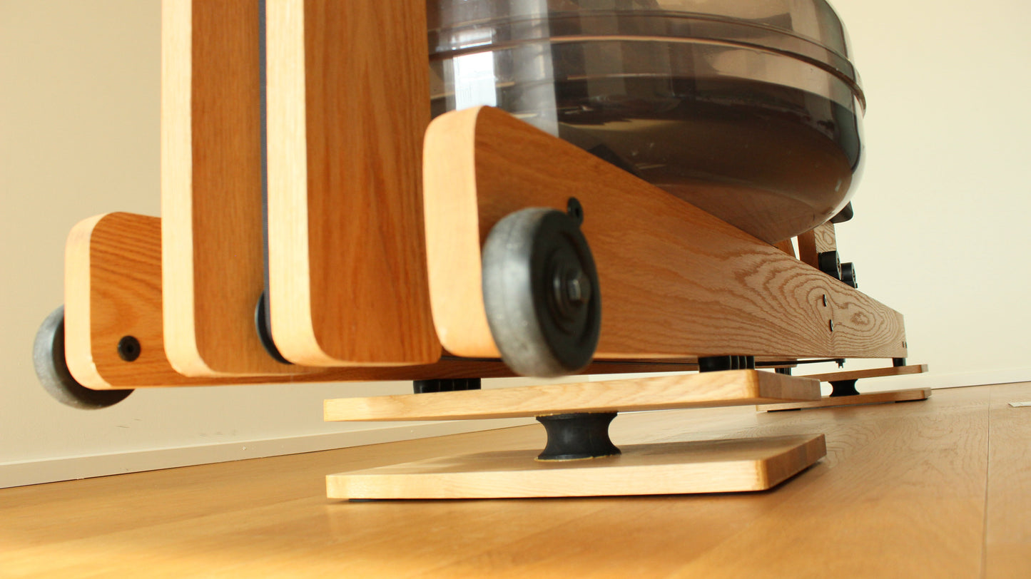 FlowRow Boards with One Difficulty Level