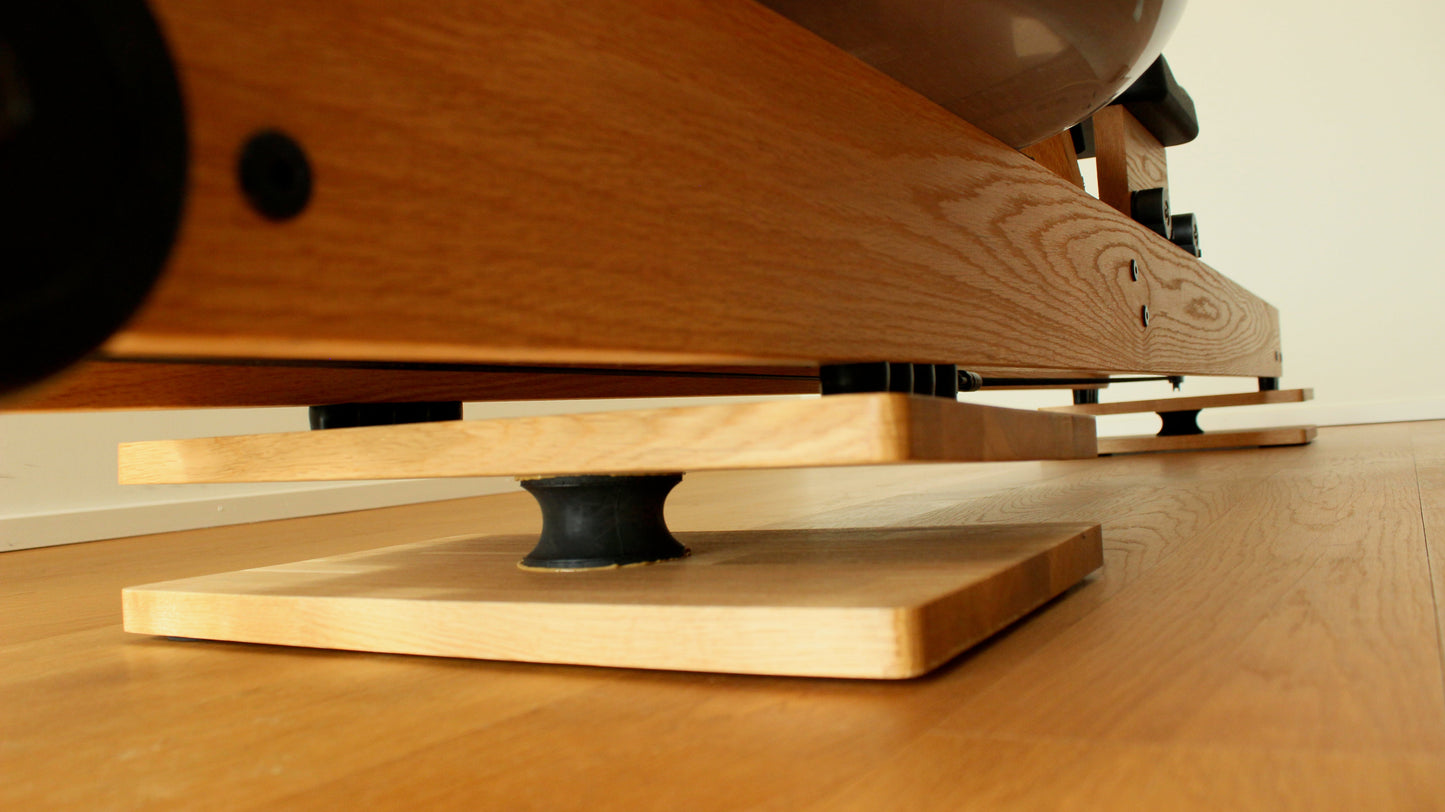 FlowRow Boards with One Difficulty Level