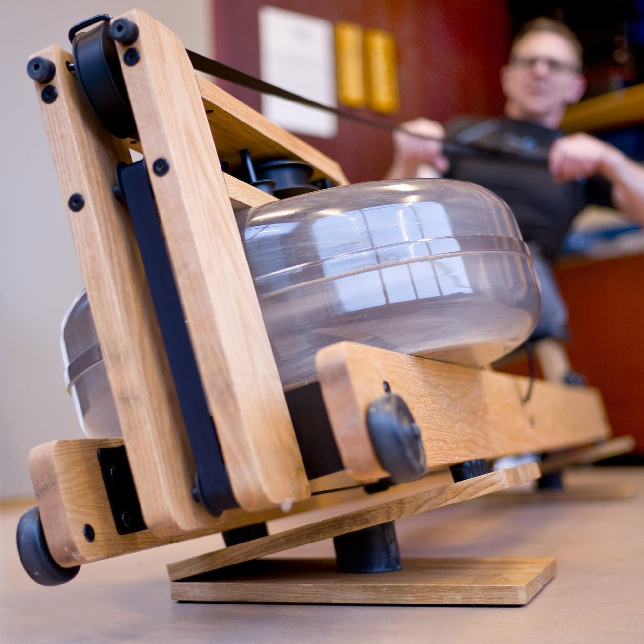 FlowRow Boards with One Difficulty Level