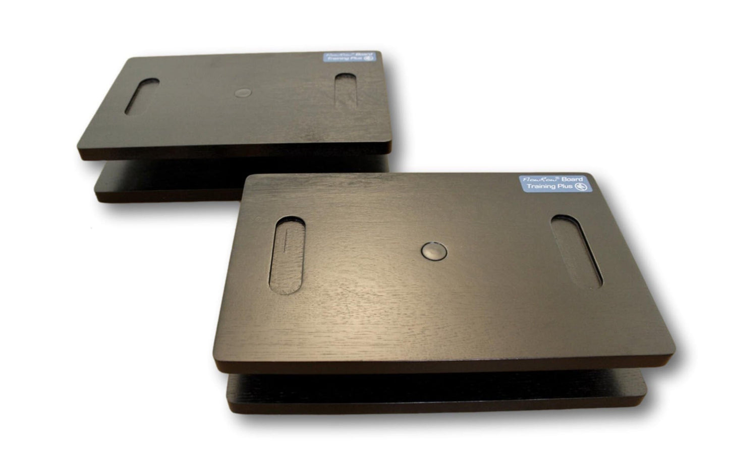 FlowRow Boards with One Difficulty Level