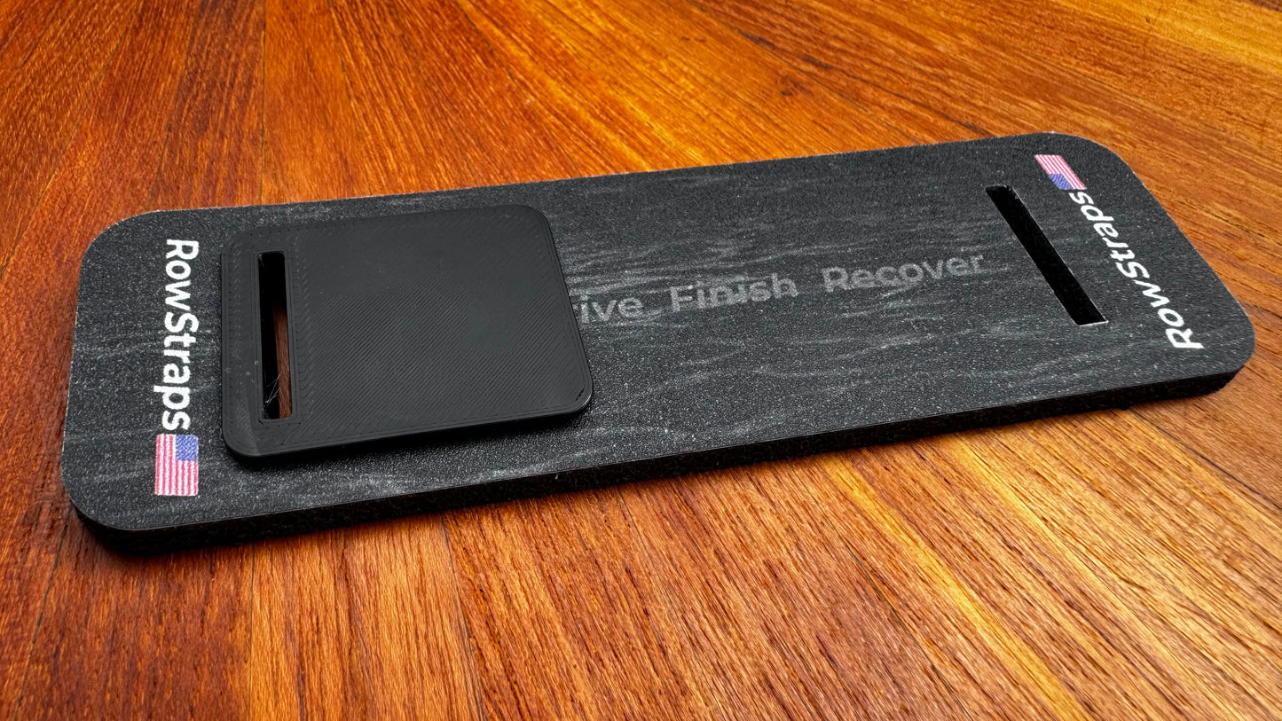 RowStraps v3 Pads