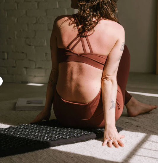 Shakti Acupressure Mats and More!