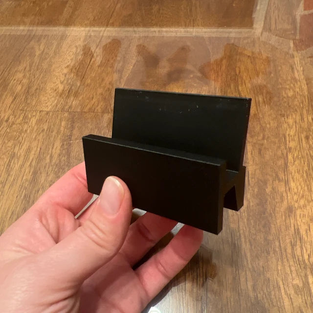 Ergatta Rower Phone Stand