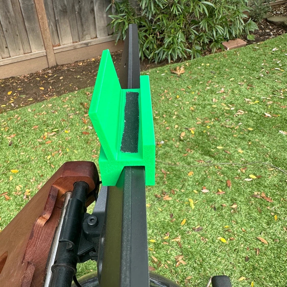 Ergatta Rower Phone Stand