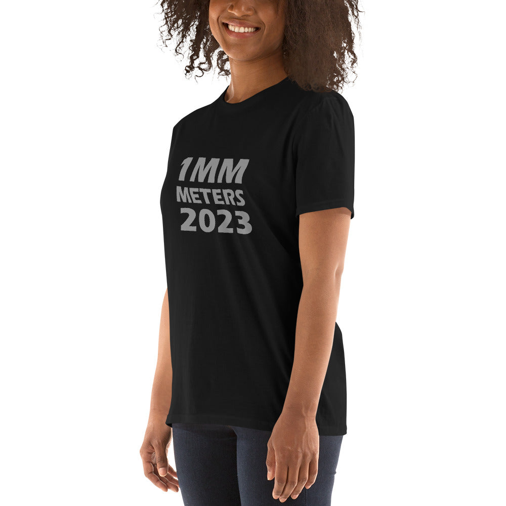 1MM Meters T-Shirt