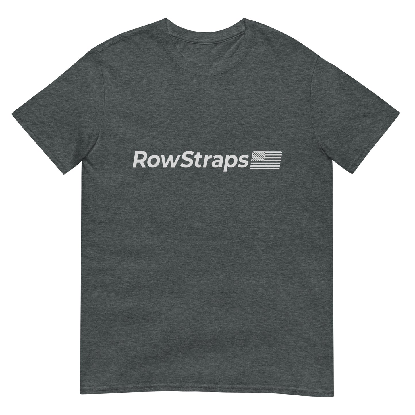 RowStraps Monochrome Logo T-Shirt