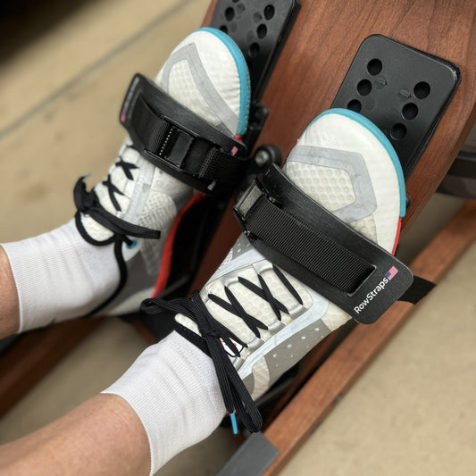 RowStraps System
