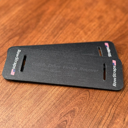 RowStraps v3 Pads