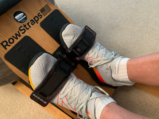 RowStraps System