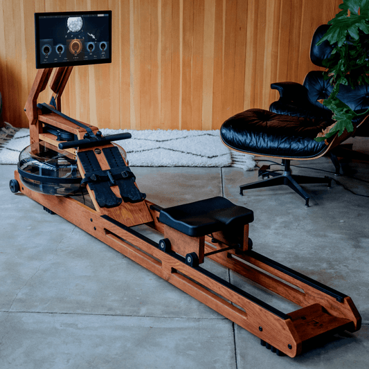 The Ergatta Rower