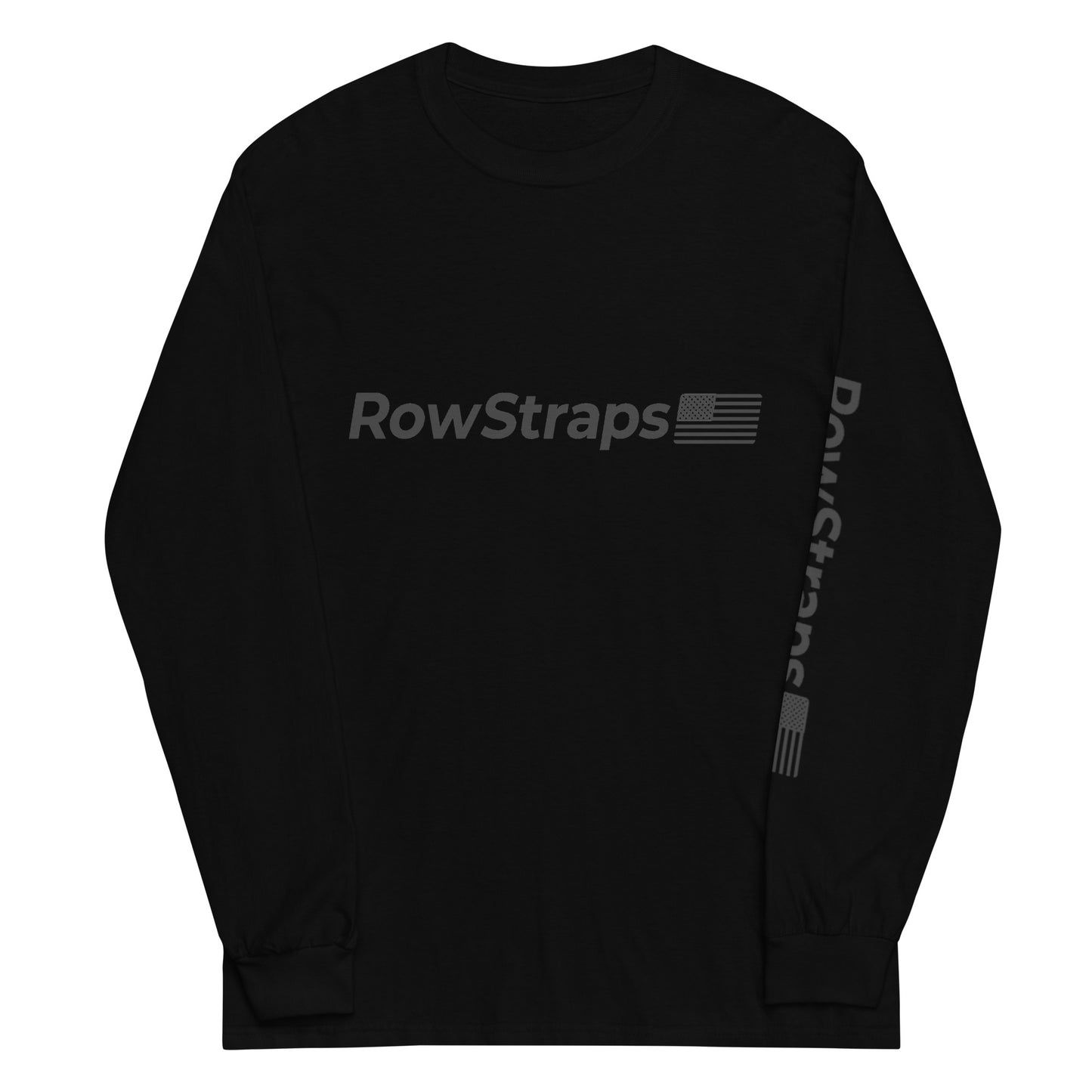 CatchDriveFinishRecover Long Sleeve Shirt
