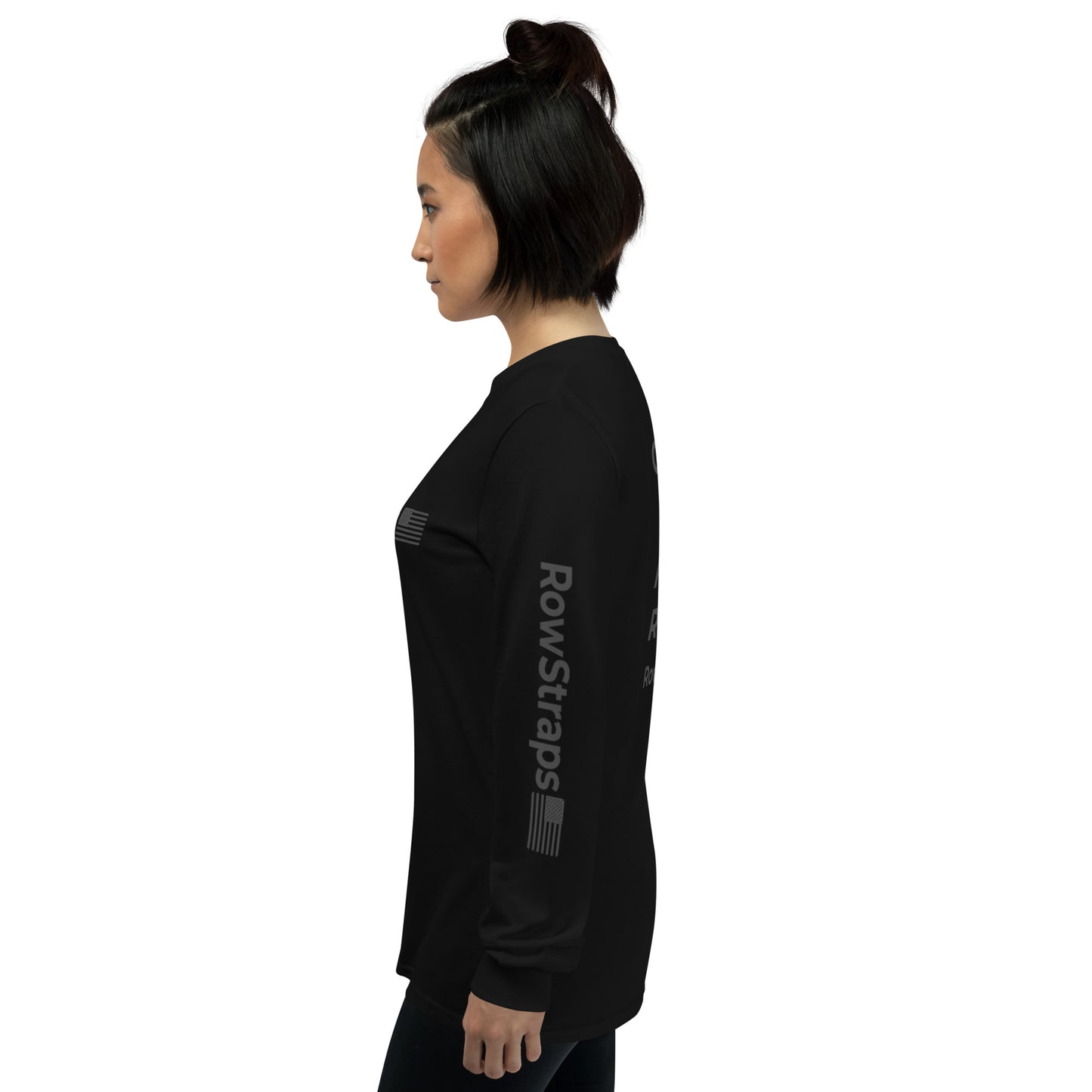CatchDriveFinishRecover Long Sleeve Shirt