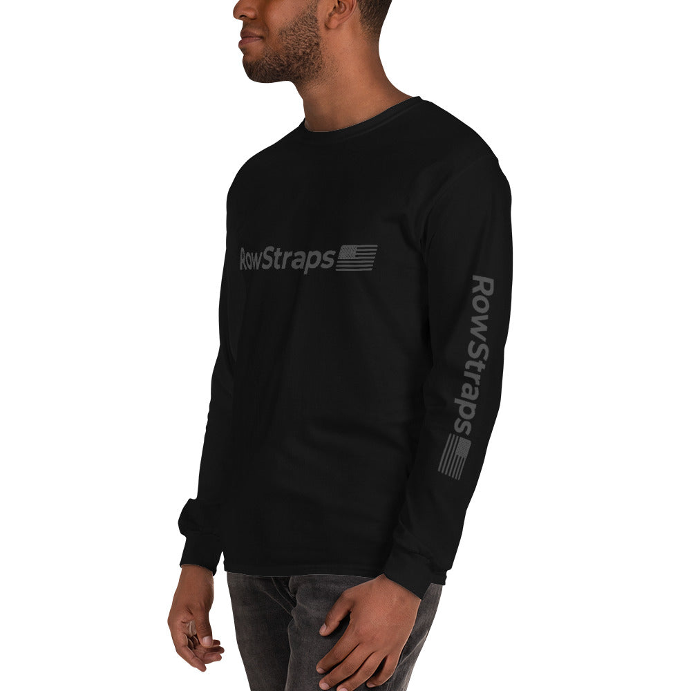 CatchDriveFinishRecover Long Sleeve Shirt