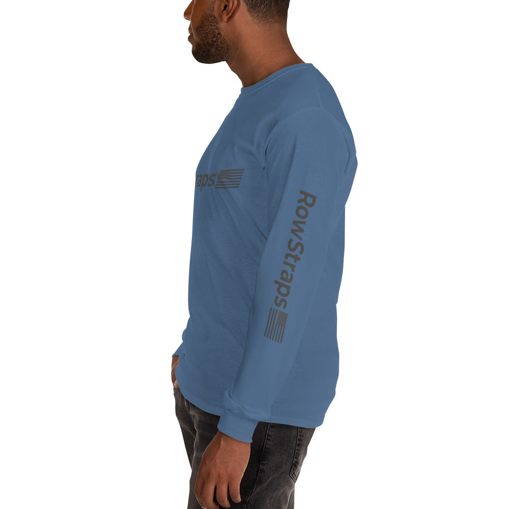 CatchDriveFinishRecover Long Sleeve Shirt