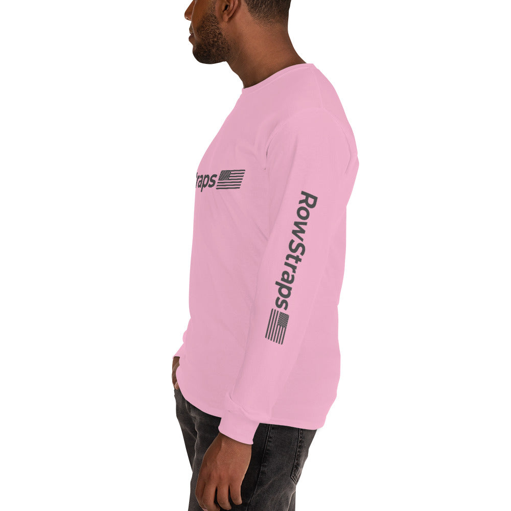 CatchDriveFinishRecover Long Sleeve Shirt
