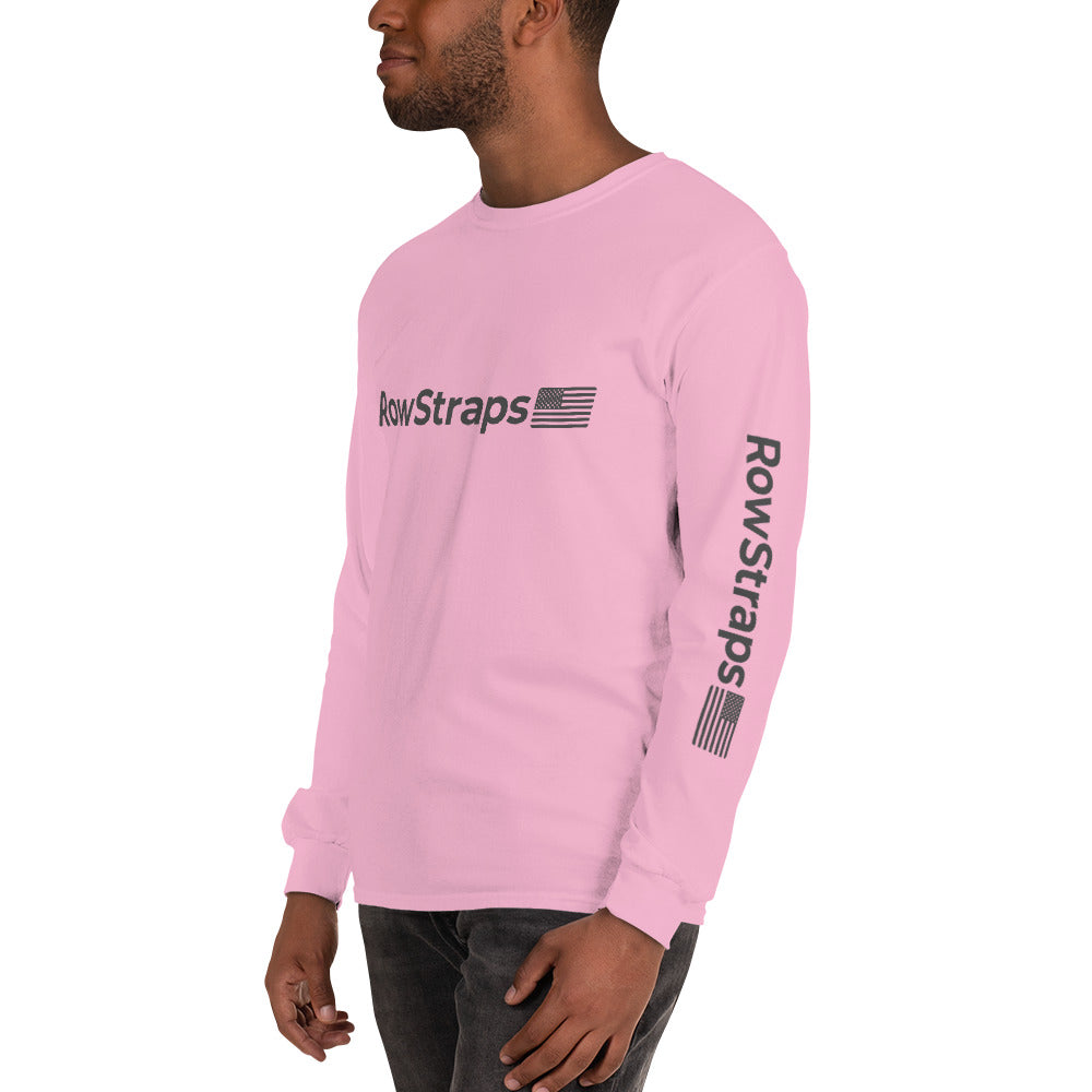 CatchDriveFinishRecover Long Sleeve Shirt