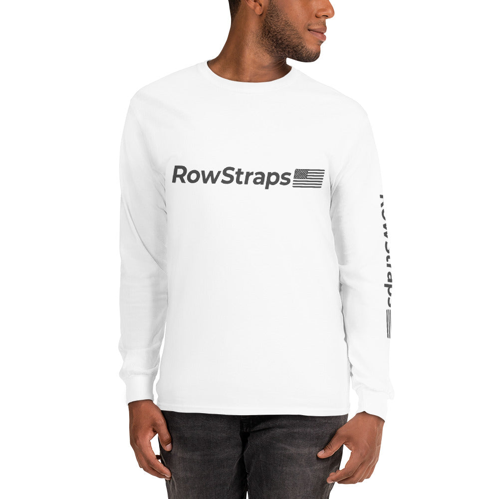 CatchDriveFinishRecover Long Sleeve Shirt