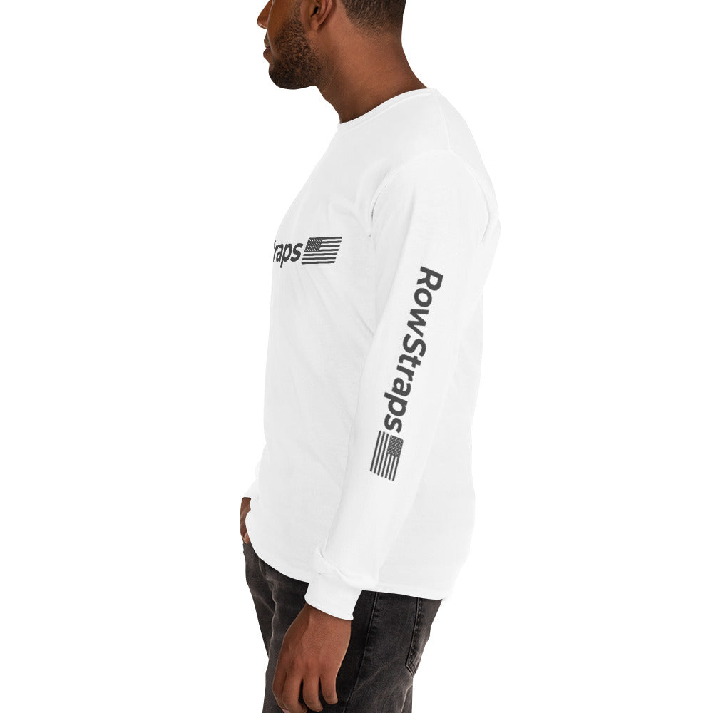 CatchDriveFinishRecover Long Sleeve Shirt