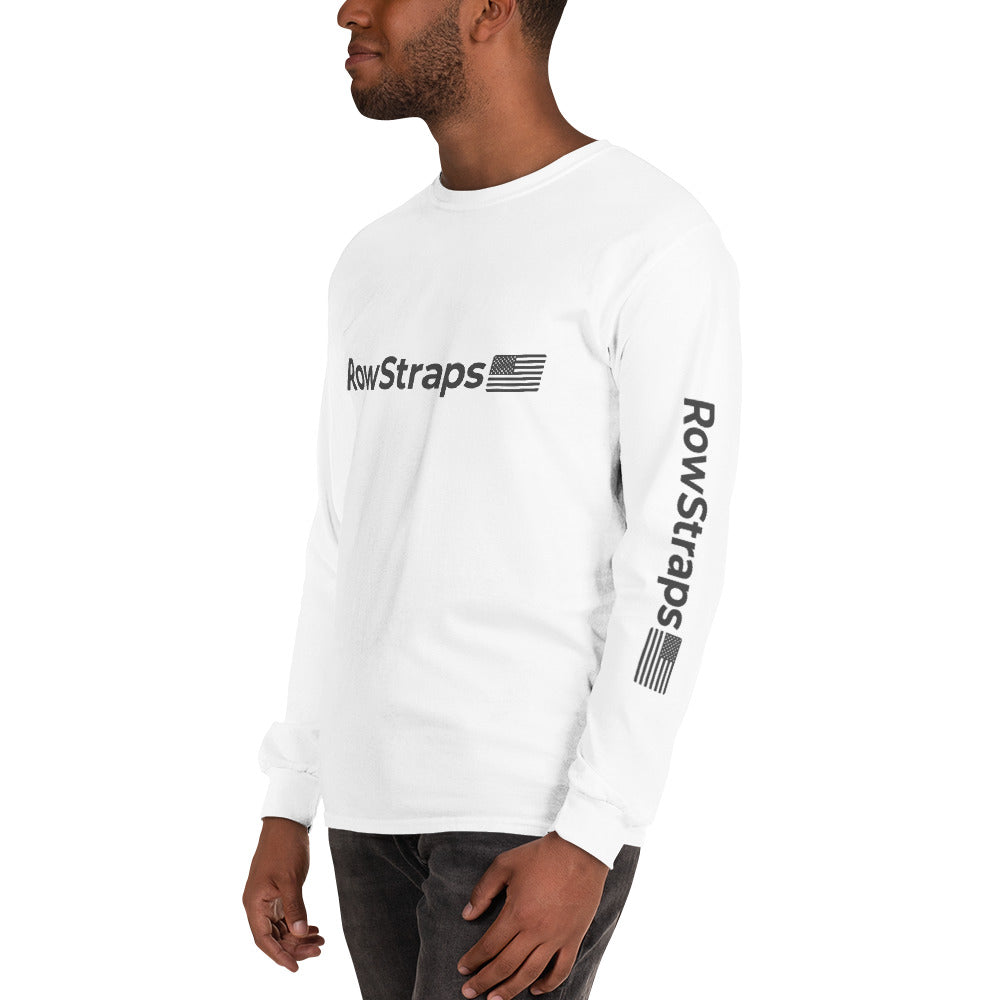 CatchDriveFinishRecover Long Sleeve Shirt