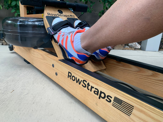 RowStraps