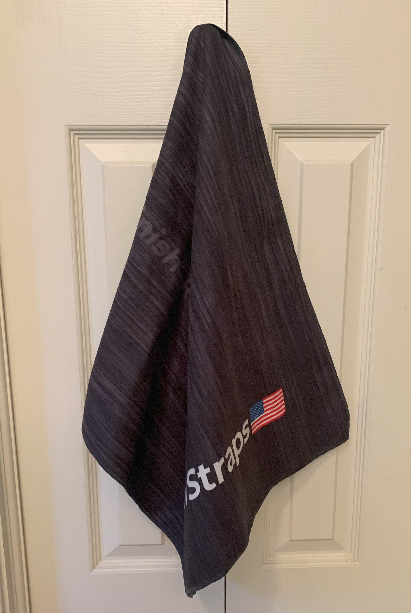 RowStraps Towel