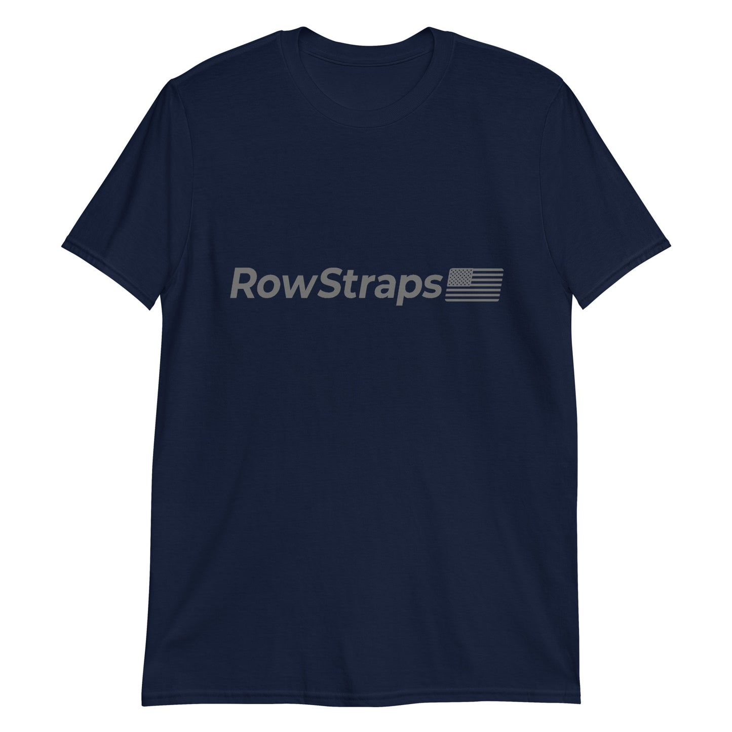 RowStraps Monochrome Logo T-Shirt