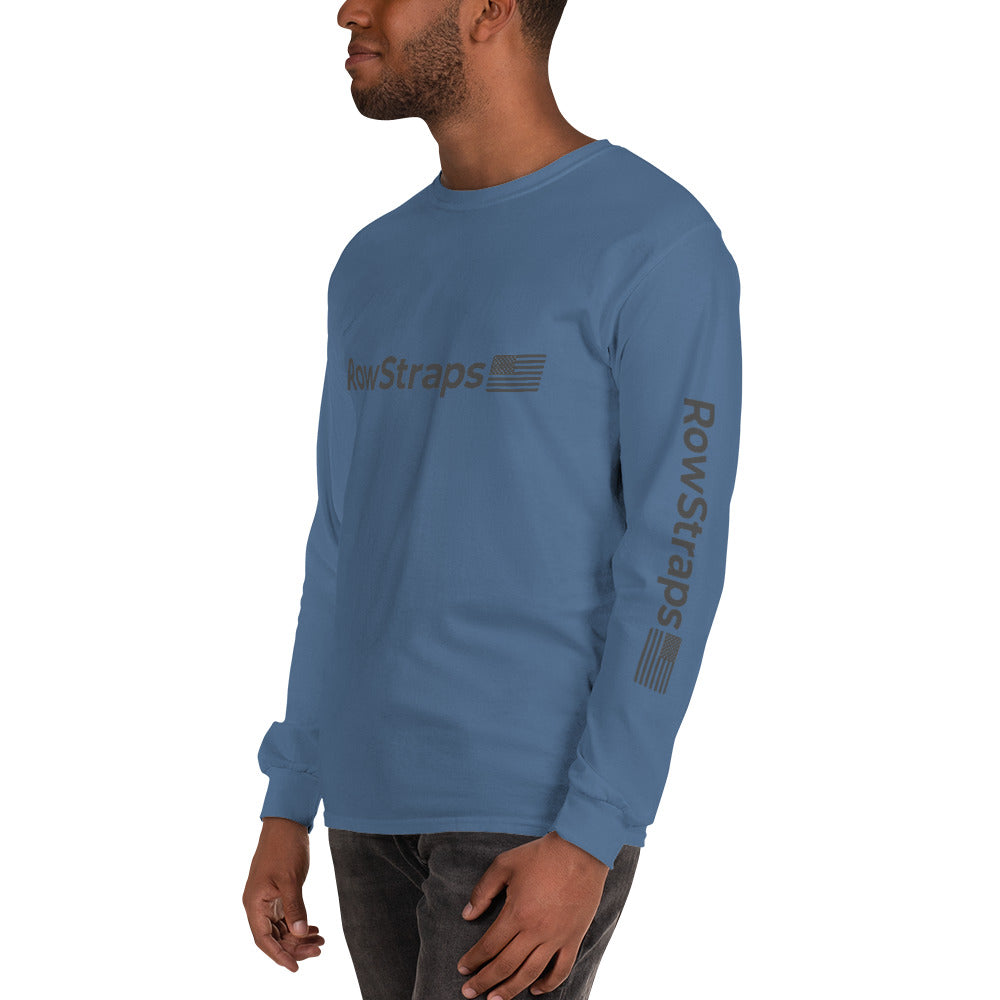 CatchDriveFinishRecover Long Sleeve Shirt