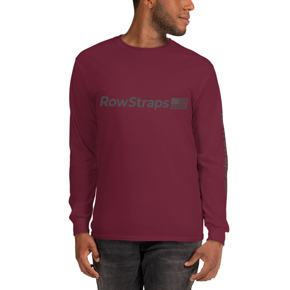 CatchDriveFinishRecover Long Sleeve Shirt