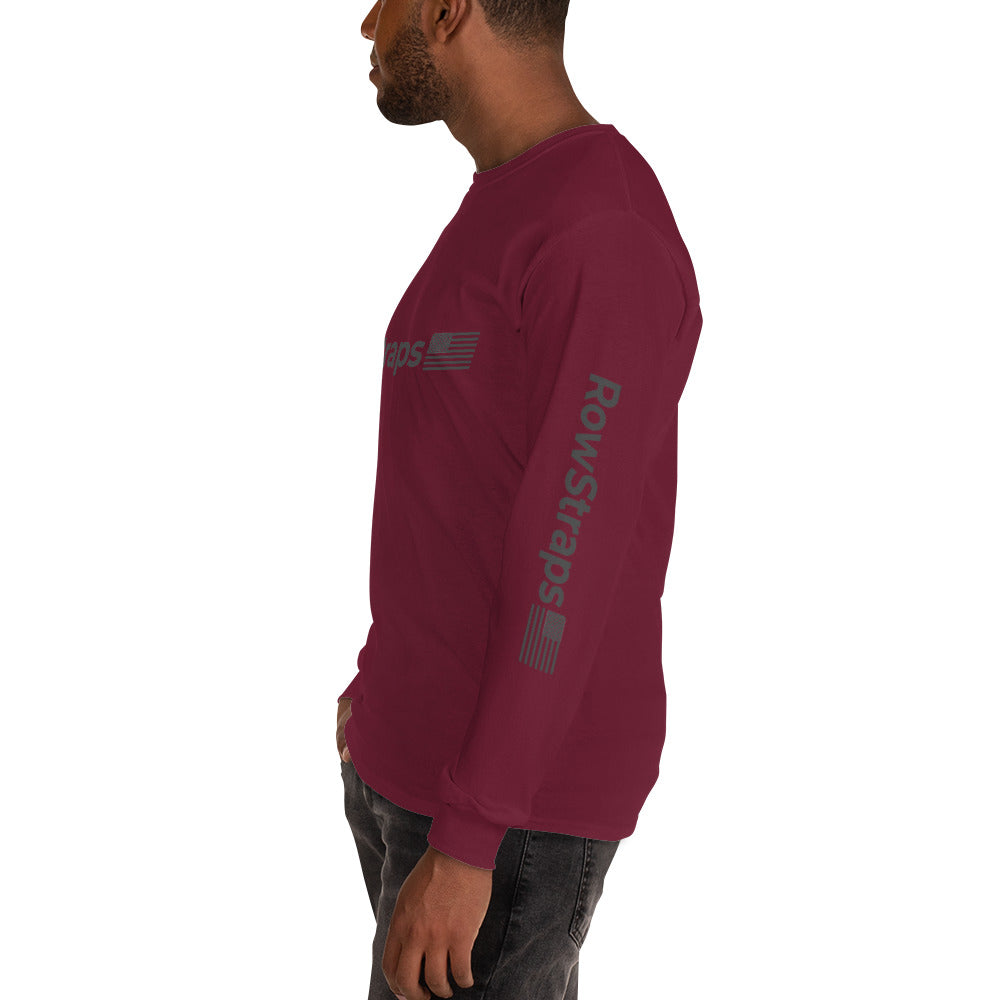 CatchDriveFinishRecover Long Sleeve Shirt