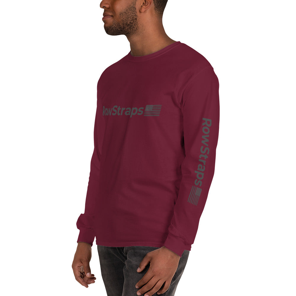 CatchDriveFinishRecover Long Sleeve Shirt